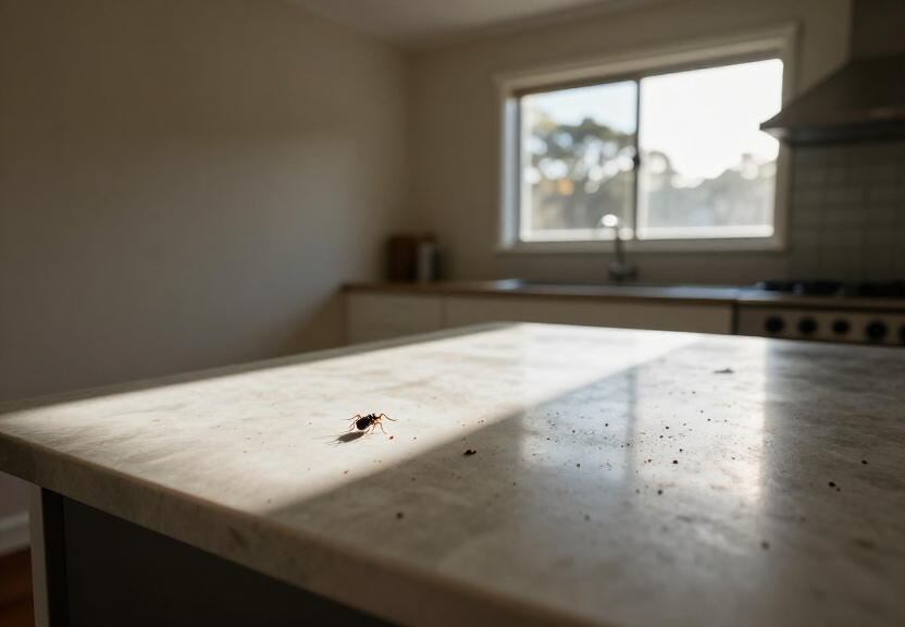 Casula Pest Control in Action
