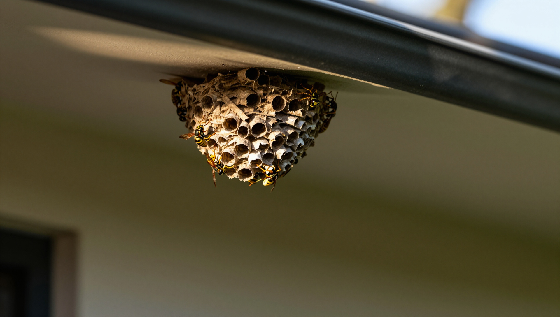 Bees and Wasp Removal service